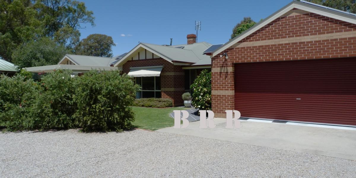 Benalla Residential Rural Home