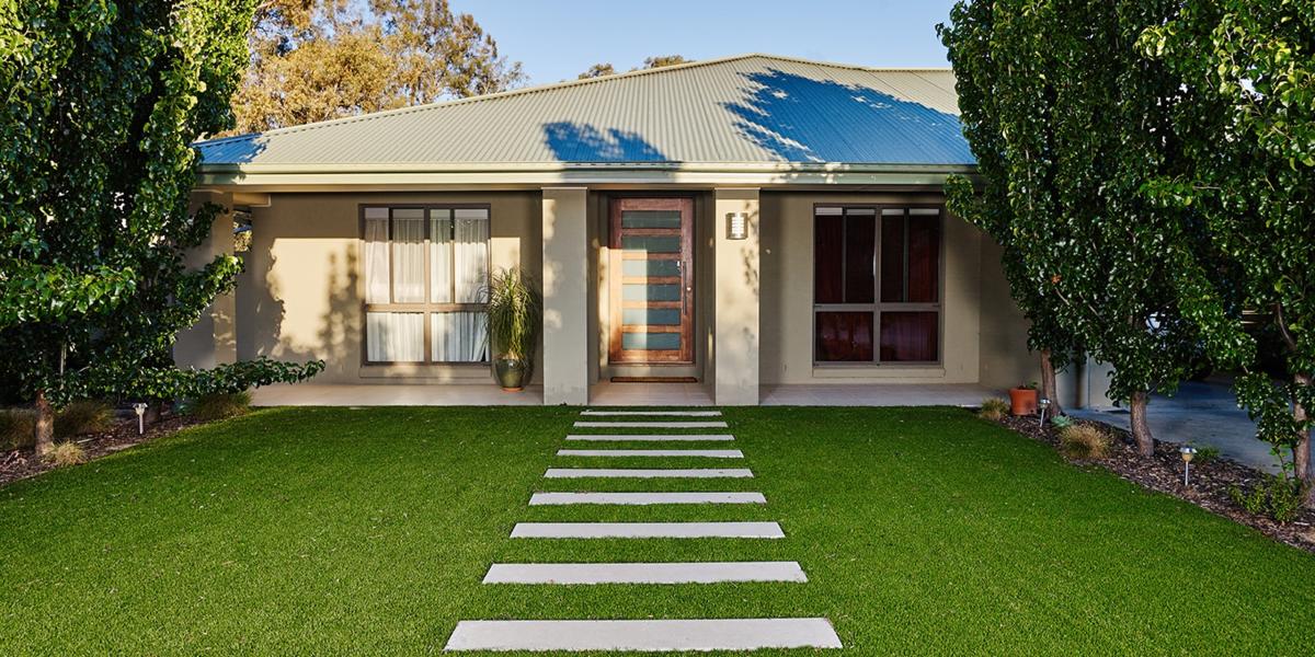 Benalla Residential Rural Home