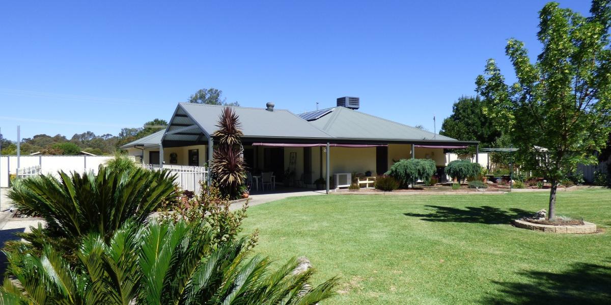 Benalla Residential Rural Home