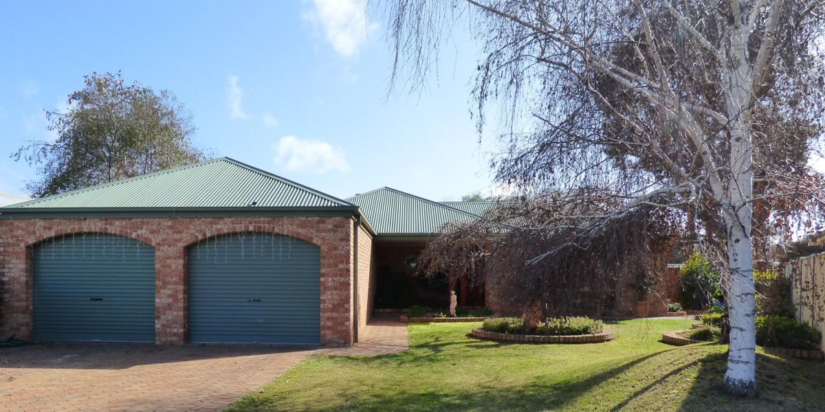 Benalla Residential Rural Home