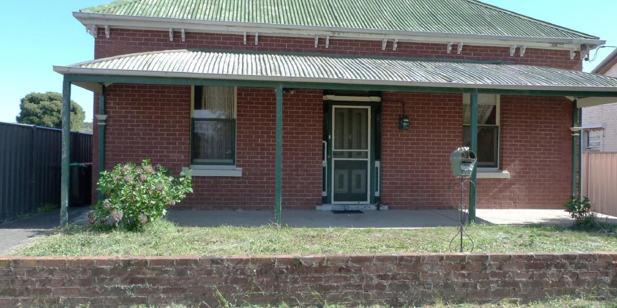 Benalla Residential Rural Home