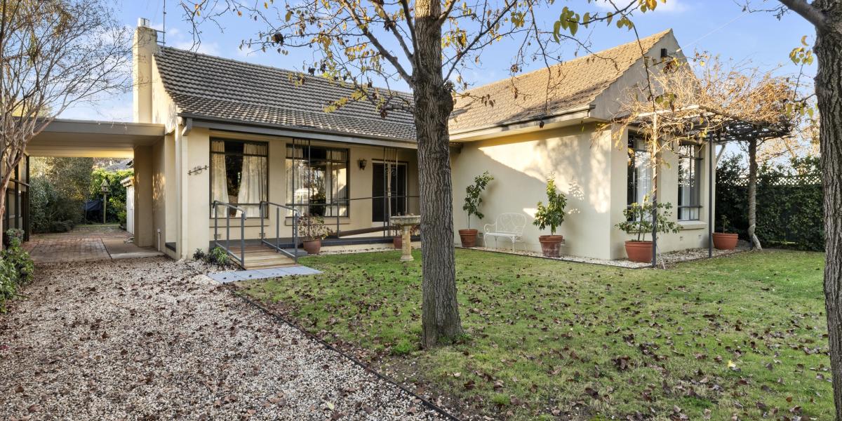 Benalla Residential Rural Home