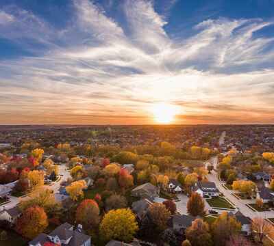 Aurum Village - Huntly