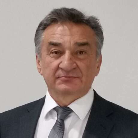 Michael Benton photo