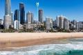 Central Surfers Paradise