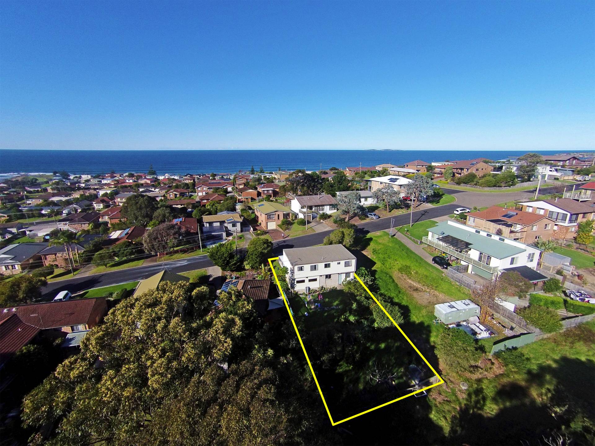 31 Montague Ave, Kianga NSW 2546