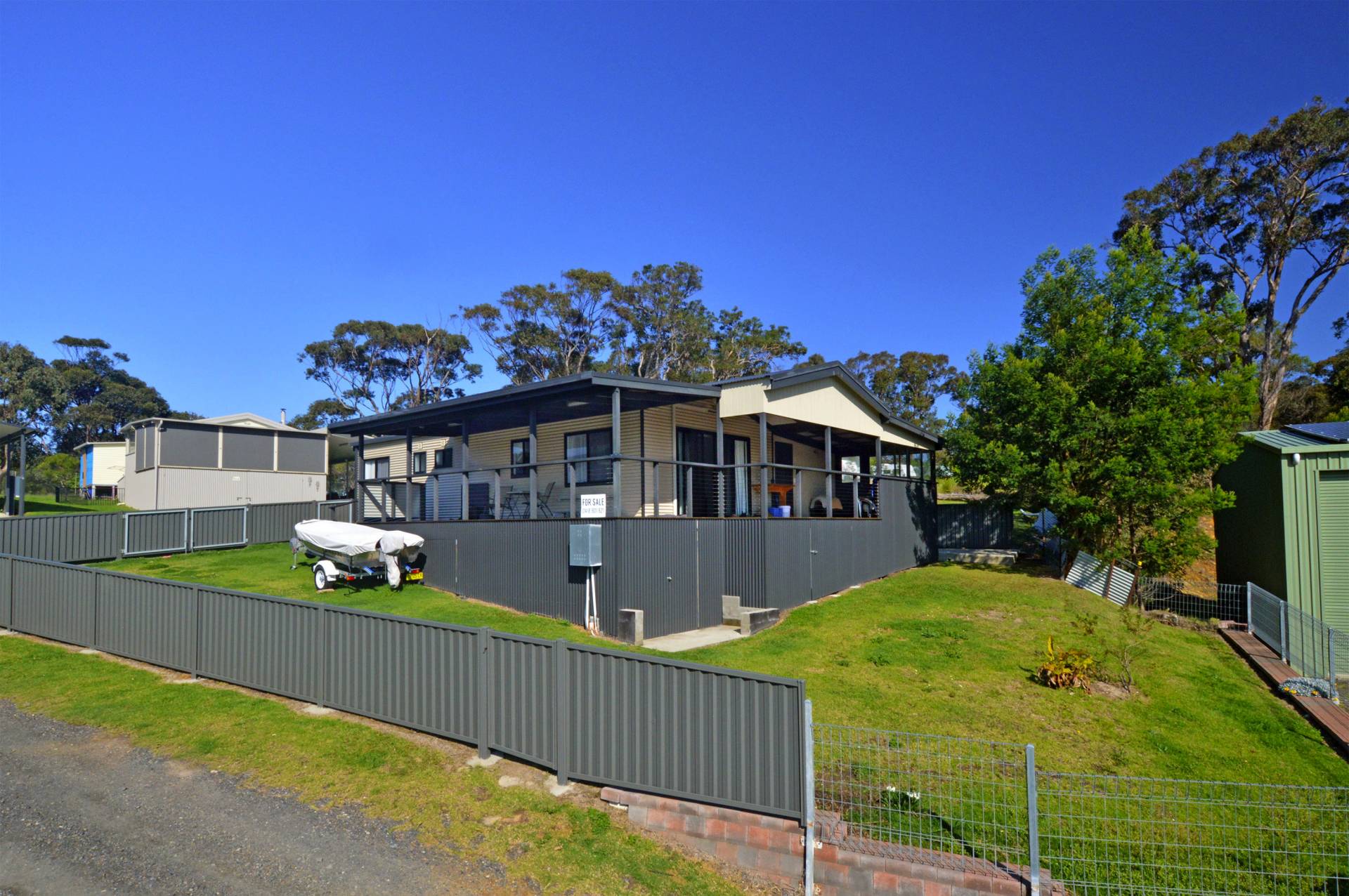9 Zoe Place, Ocean Lake Park, Bermagui NSW 2546, Bermagui - Thumbnail 2