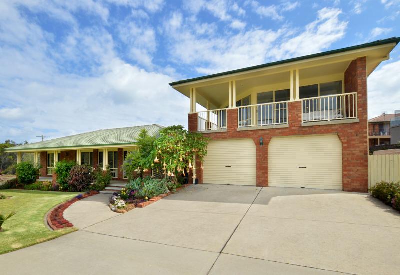 Retire In Style - Ocean Views