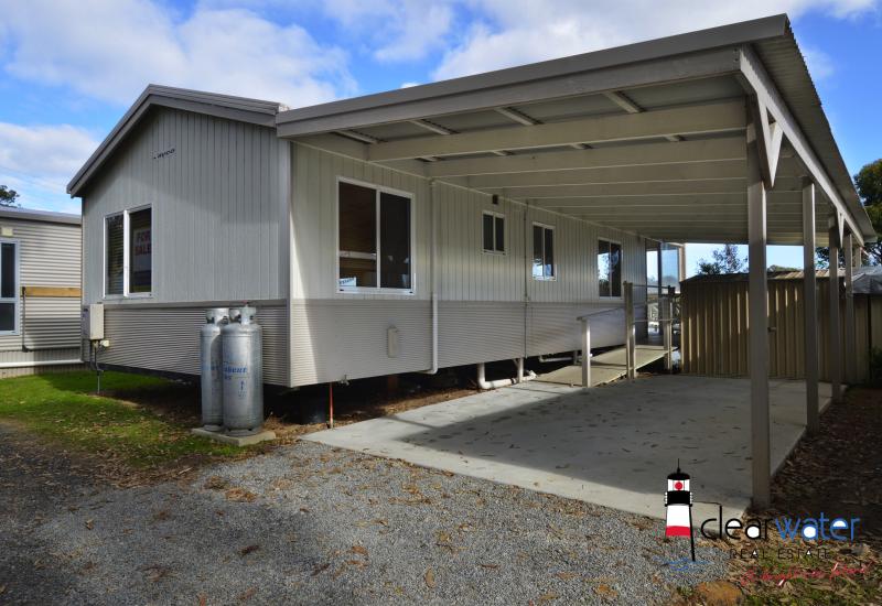 Retire In Style - Community Living  For Over 55's