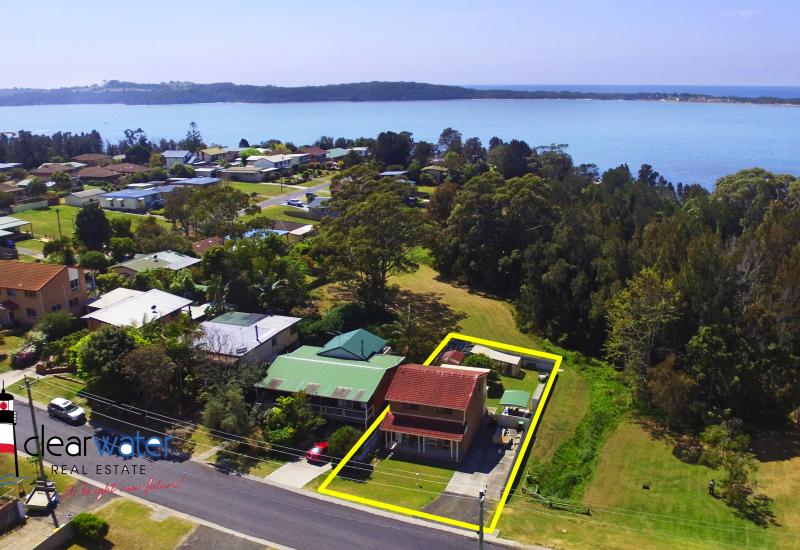 Tuross Head - Family Home