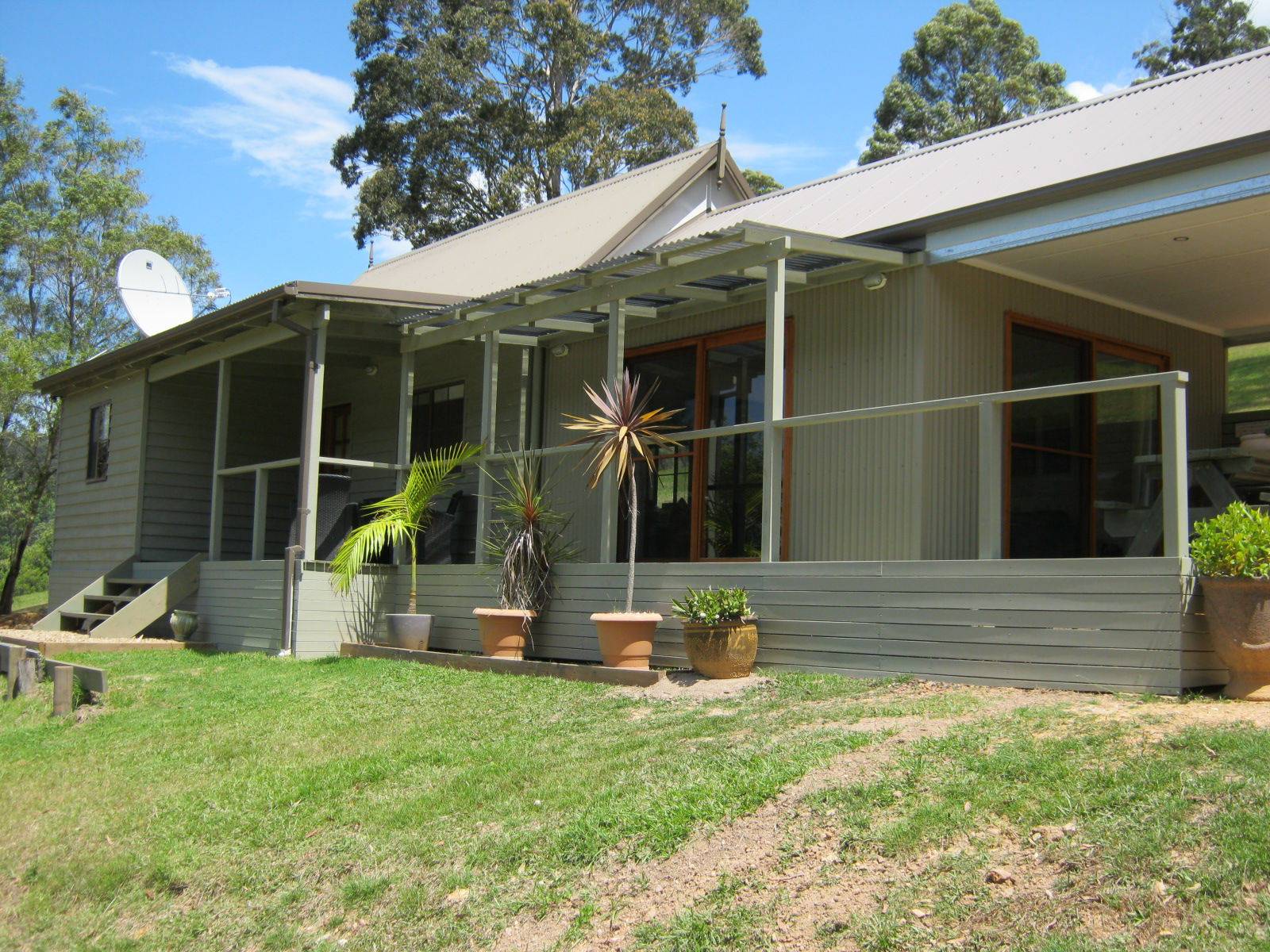 326 Ridge Road, Central Tilba - Thumbnail 3
