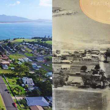 Cath and Andrew testimonial image