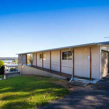 Eva and Michael testimonial image