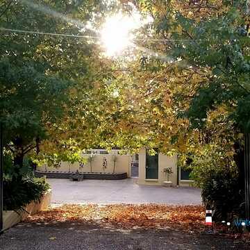 Justine testimonial image