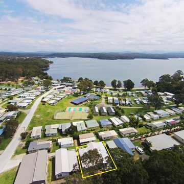 Denise & Rob testimonial image