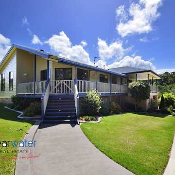 Wilma & Tony testimonial image