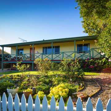 Stephen & Meredith testimonial image