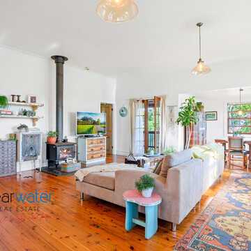 Kristy & Alex testimonial image