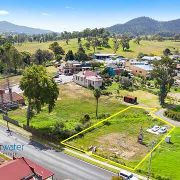 Jarrah testimonial image