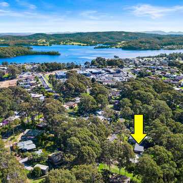 Pat & Karly testimonial image