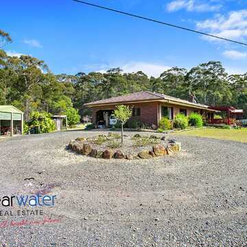 Sue & Nick testimonial image