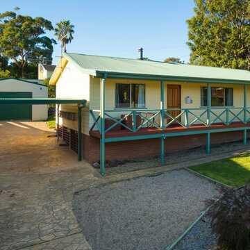 David Monro testimonial image