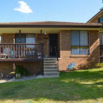 John & Kirsten testimonial image