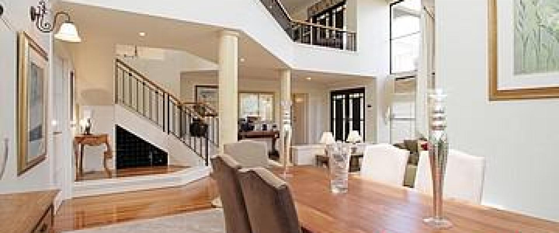 Beyond Real Estate SANCTUARY WATERS ESTATE