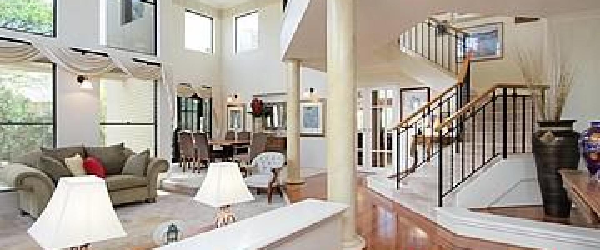 Beyond Real Estate SANCTUARY WATERS ESTATE