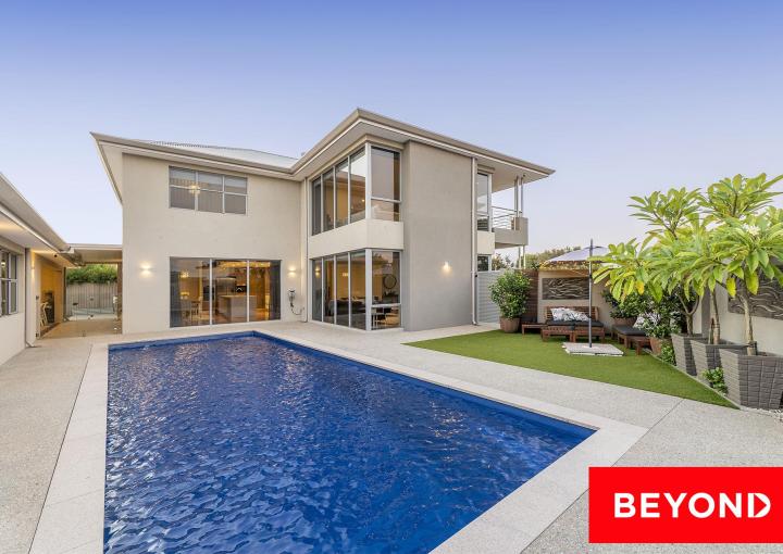 14 Boardwalk Boulevard, Southern River