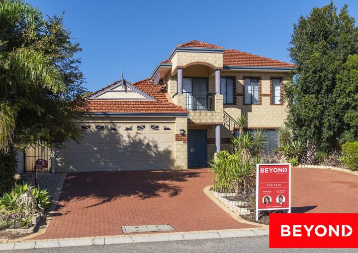 47 Catspaw Avenue, Beeliar