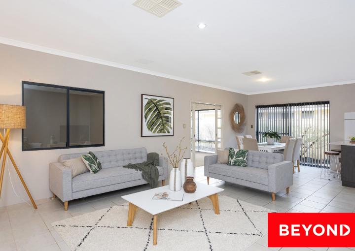 12 Philadelphia Parade, Canning Vale