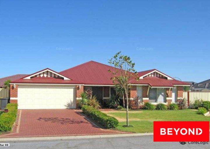 15 Barents Road, Canning Vale