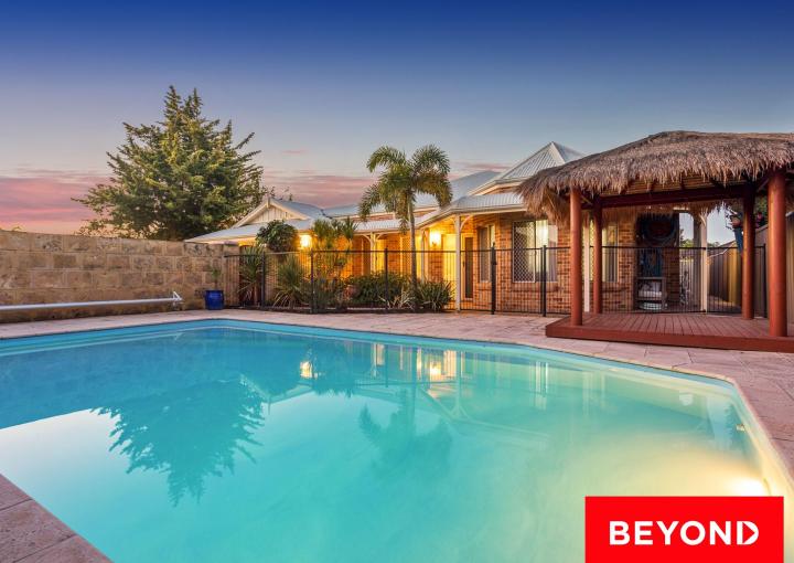 17 Solanum Gardens, Canning Vale