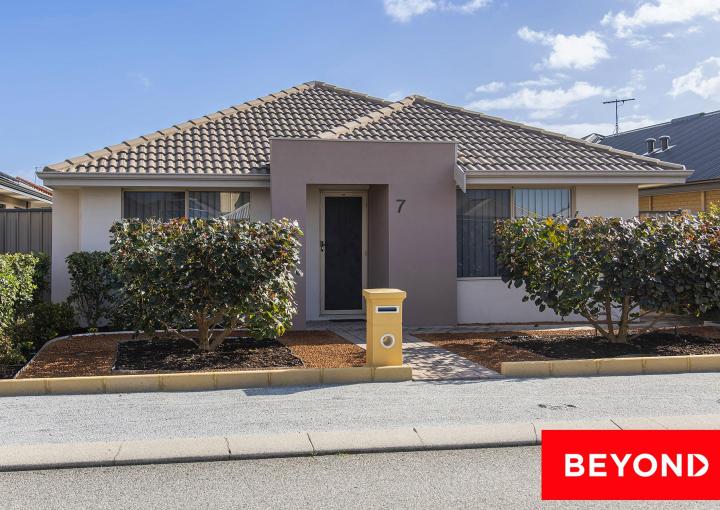 7 Babiana Link, Piara Waters