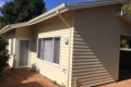Low maintenance granny flat!!!