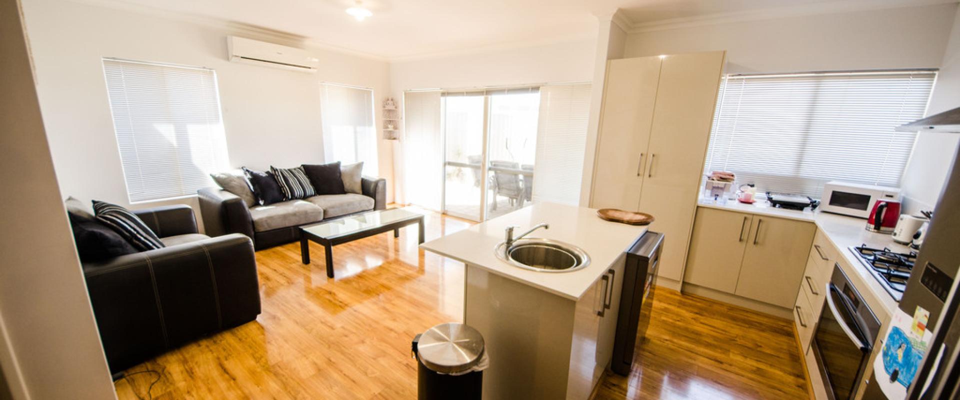 Beyond Real Estate 3x2 near Harrisdale Primary & Harrisdale High School