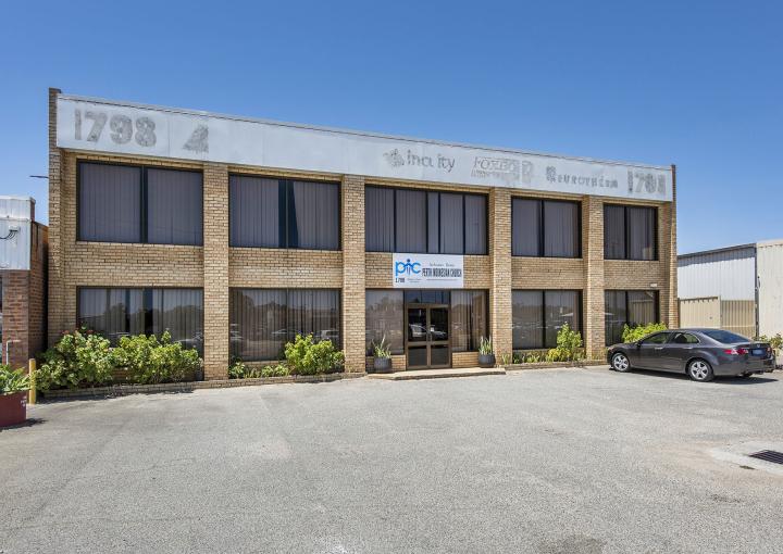 1798 Albany Highway, Kenwick