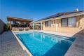 Modern Family Oasis with Pool in Prime Canning Vale Location!