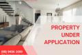 NEWLY RENOVATED 3 X 1 HOME 