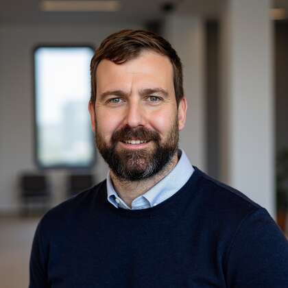 Cameron Prosser photo