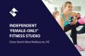 FEMALE ONLY FITNESS STUDIO (OUTER NORTH-WEST MELB) BFB0102