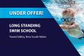 LONG STANDING SWIM SCHOOL (TWEED VALLEY NSW) BFB1055