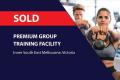 SOLD! PREMIUM GROUP TRAINING FACILITY (INNER SOUTH EAST MELBOURNE) BFB1134