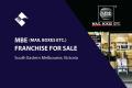 MBE FRANCHISE FOR SALE (SOUTH EASTERN MELBOURNE) BFB1136