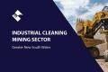 INDUSTRIAL CLEANING - MINING SECTOR (GREATER NSW) BFB1138