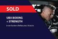 UBX BOXING + STRENGTH (INNER EASTERN MELBOURNE) BFB1508