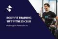 BODY FIT TRAINING STUDIO (MORNINGTON PENINSULA) BFB1582