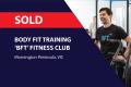 BODY FIT TRAINING STUDIO (MORNINGTON PENINSULA) BFB1582