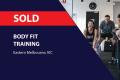 BODY FIT TRAINING (EASTERN MELBOURNE) BFB1590